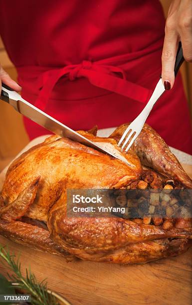 Skulptur Thanksgiving Turkey Nahaufnahme Vt Stockfoto und mehr Bilder von Thanksgiving - Thanksgiving, Truthahn - Geflügel, Truthahn - Geflügelfleisch