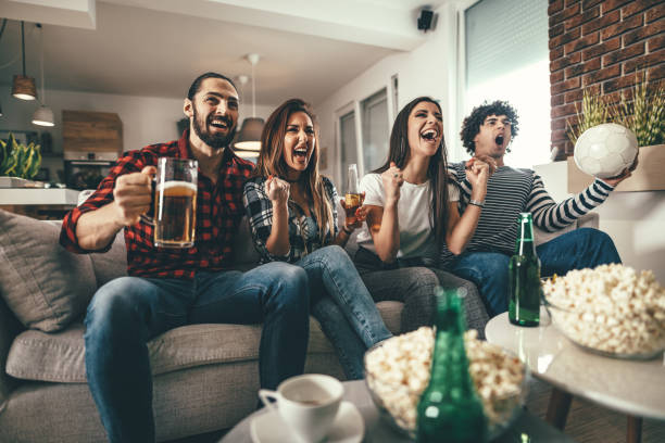 istock Soccer Fans 1713362835