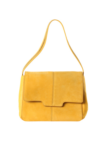 Handbag (Isolated With Clipping Path Over White Background)Please see some similar pictures from my portfolio:
