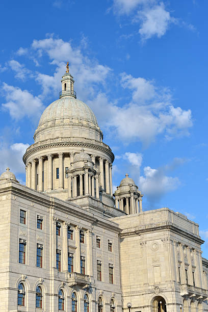 istock State House of Rhode Island 171336815