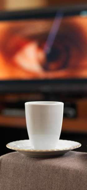 Coffee and Television