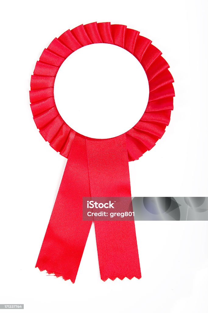 Fita vermelha - Foto de stock de AIDS royalty-free