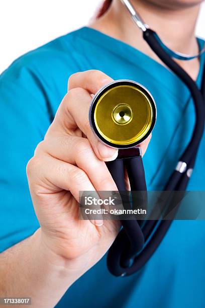 Médico - Fotografias de stock e mais imagens de Adulto - Adulto, Beleza, Cuidados de Saúde e Medicina