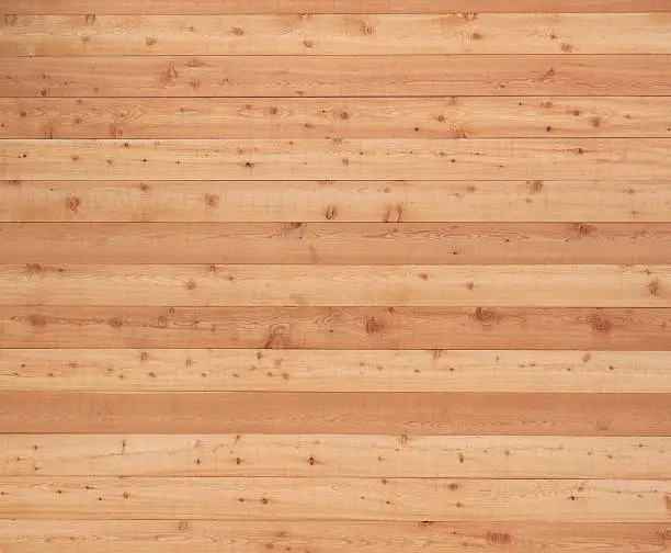 Photo of Wood Siding