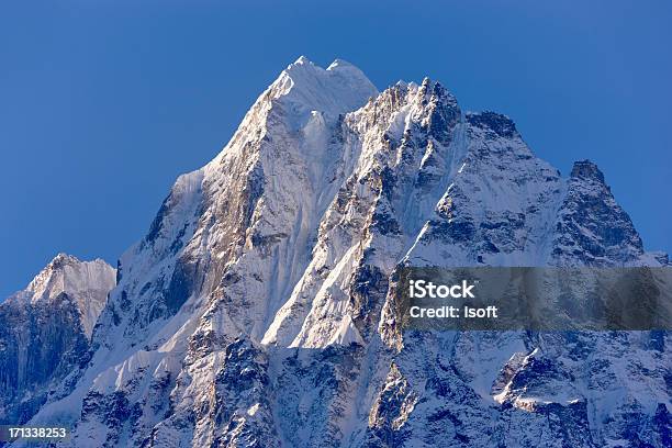 Канченджунга Эверест Цепи Непал Мотивы — стоковые фотографии и другие картинки Gokyo Valley - Gokyo Valley, Icefall, Азия