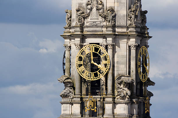 istock Cardiff City Hall in Wales, UK 171338328