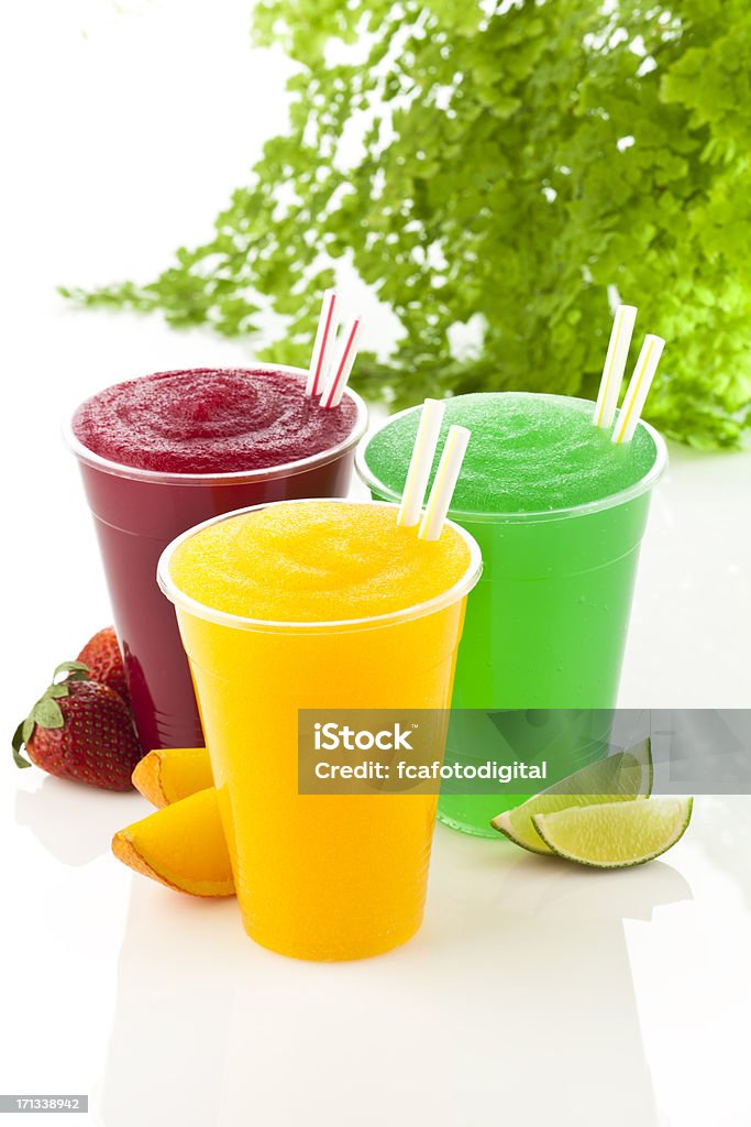 Batido Trio - Foto de stock de Aire libre libre de derechos