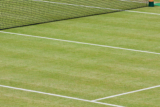 istock Tennis Court 171339059
