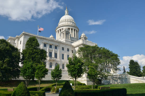 istock State House of Rhode Island 171339661