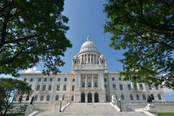 istock State House of Rhode Island 171339681