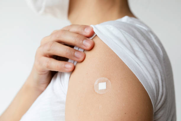 istock Women Getting Covid-19 Vaccine 1713398373