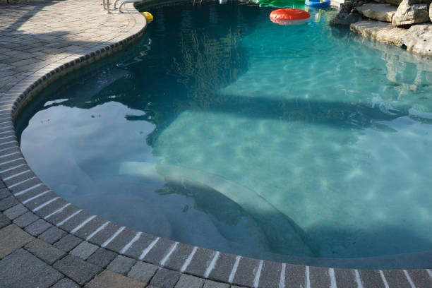 istock Ripples on water of swimming pool 1713399499