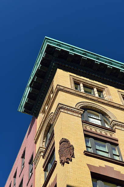 istock Historic Building in Providence 171340405