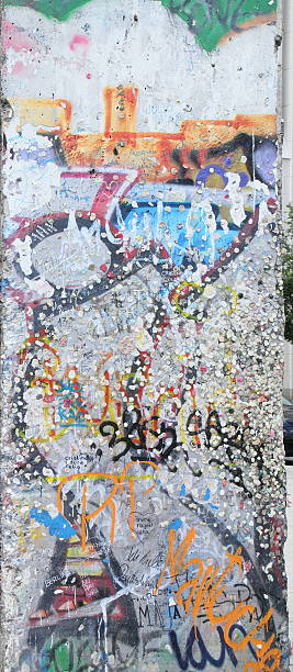 istock part of the berlin wall 171340500