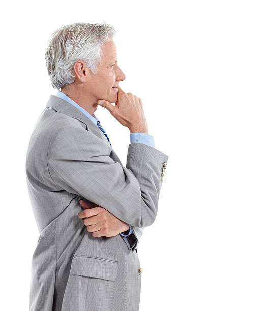 istock Cultivating excellent corporate strategies 171341578