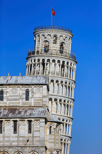 istock Tower of Pisa 171341906