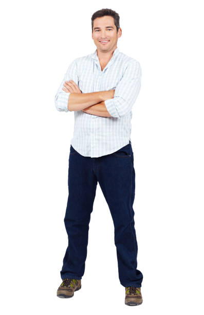 istock The picture of confidence 171341915