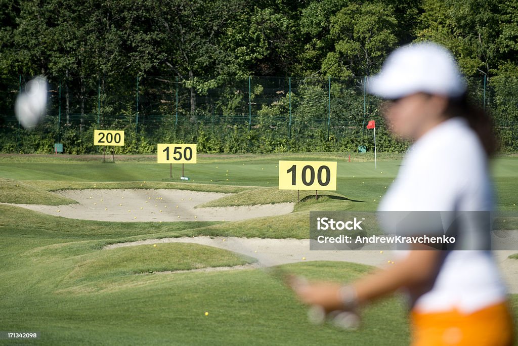 Golfeur - Photo de Activité de loisirs libre de droits