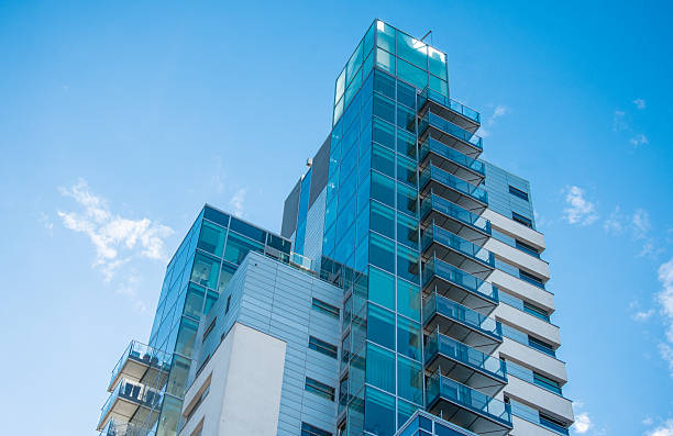 istock Lifestyle Apartments 171342581