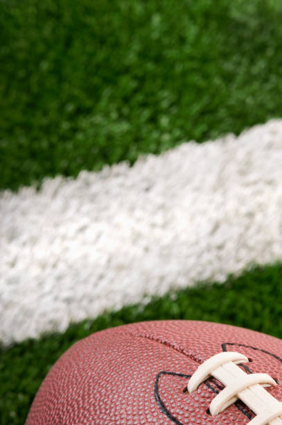 istock American Football 171342777