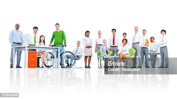 ビジネスチーム - カットアウトのストックフォトや画像を多数ご用意 - カットアウト, 人物, 椅子