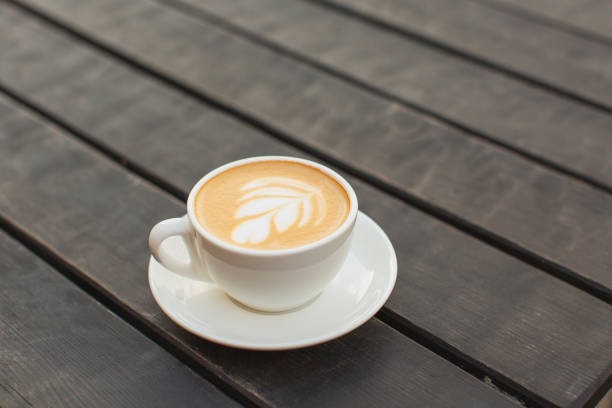 Cup of coffee