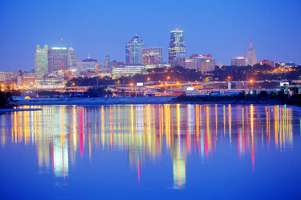 istock Kansas City, Missouri 171343302