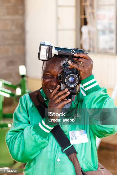 Fotograf Kenii - zdjęcia stockowe i więcej obrazów Kenia - Kenia, Media, UNICEF