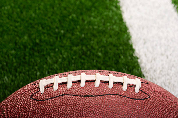 istock American Football 171344050
