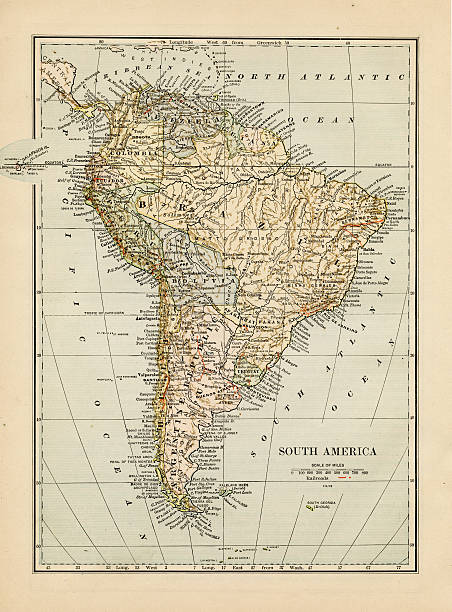 istock map of south america 1875 171344208