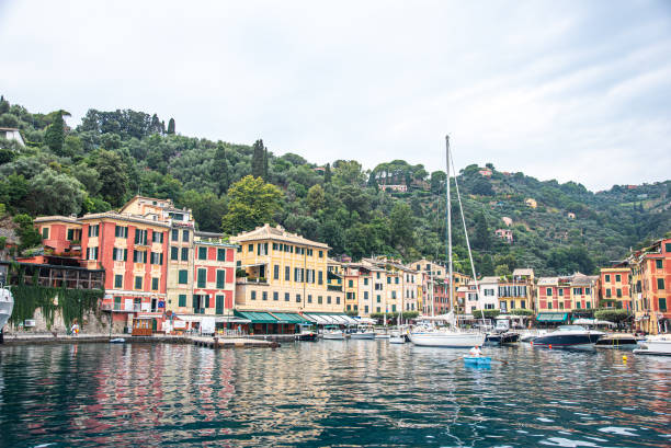 istock Portofino, Italy 1713451272
