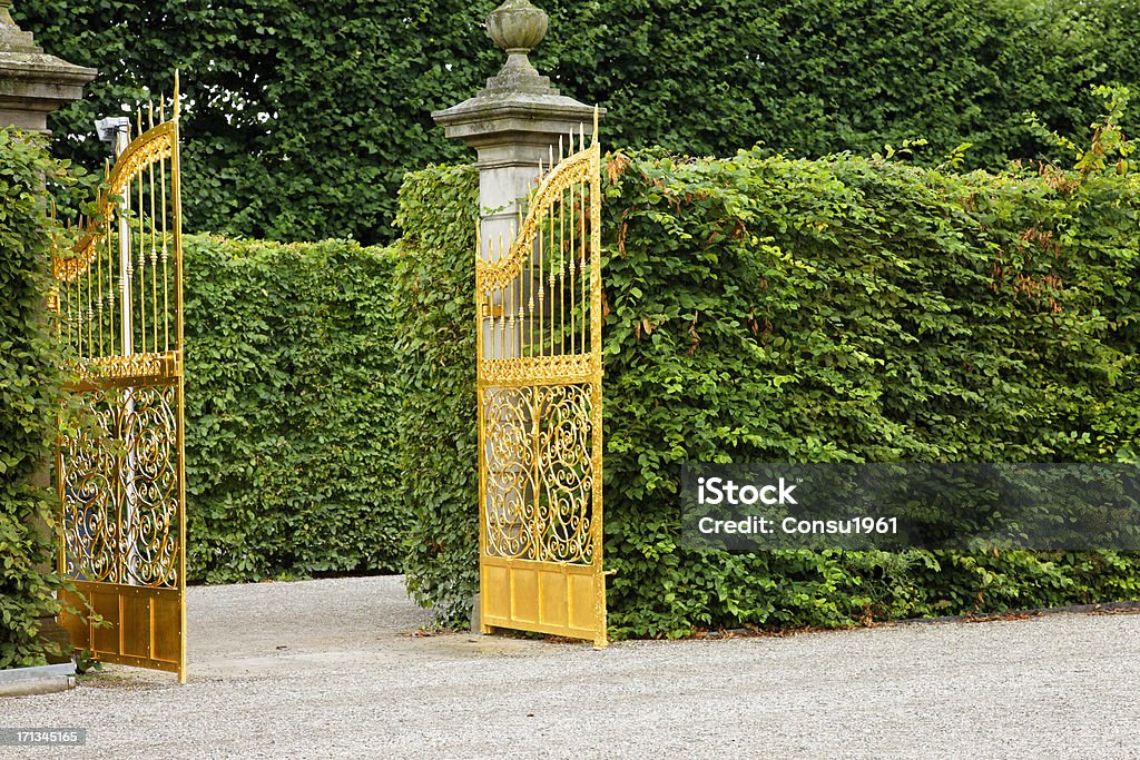 Puerta - Foto de stock de Puerta - Estructura libre de derechos