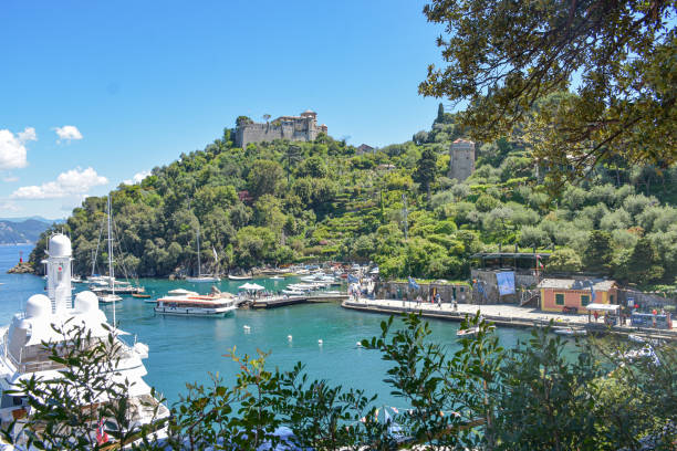 istock Portofino, Italy 1713451882