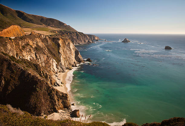istock California Central Coast Near Big Sur 171345214