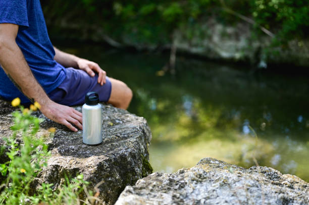 istock Nature. Traveling, trekking concept 1713453749