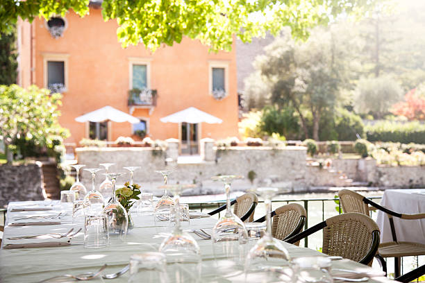 istock italian garden restaurant by the riverside 171345877