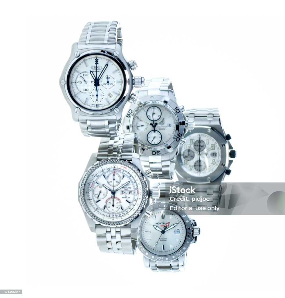 Breitling Ebel Tag Heuer Montblanc Đồng Hồ Đeo Tay Thụy Sĩ Sang ...
