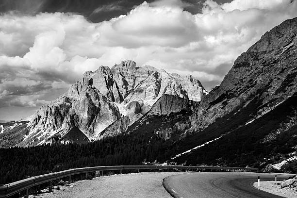 istock Dolomites, Italy - Alto Adige 171347690
