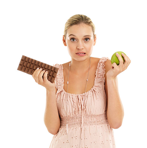 istock Choices...choices...choices! - Diet 171348665