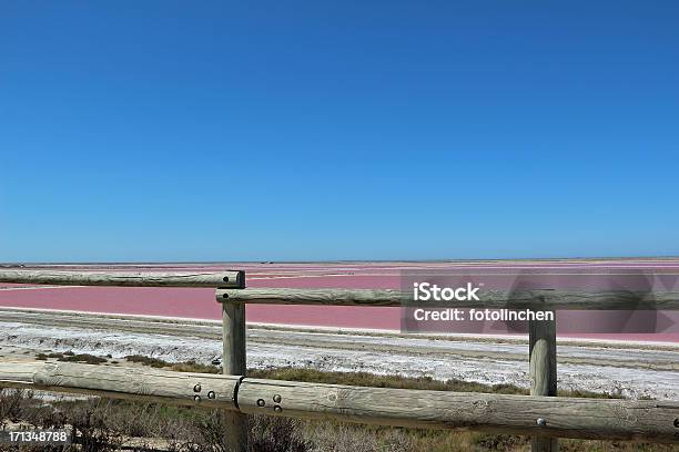 Salin De Giraud Stockfoto und mehr Bilder von Camargue - Camargue, Strand, Salz - Mineral