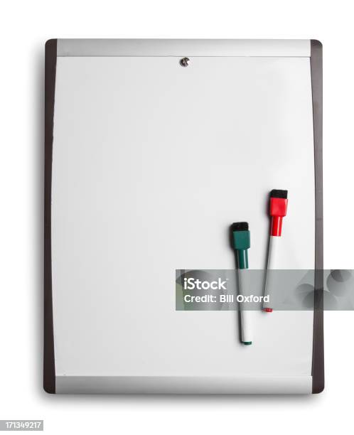 Foto de Nota De Bordo e mais fotos de stock de Quadro branco - Quadro branco, Pilot, Caderno de Anotação