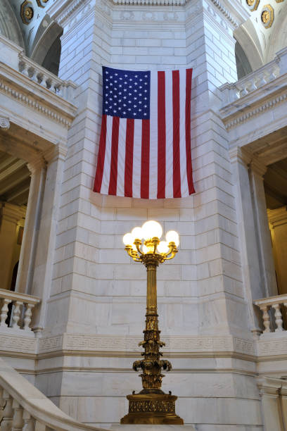 istock State House of Rhode Island 171349244