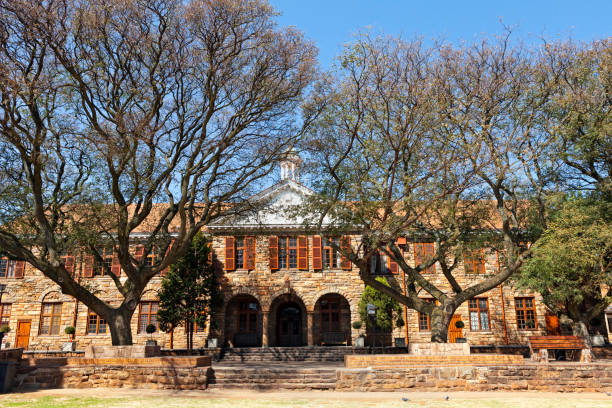 istock Jeppe Boys High, South Africa 171349261