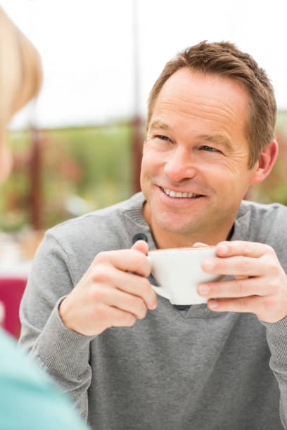 istock Man Having Cup Of Coffee 171349602