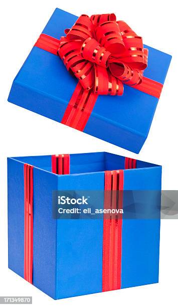 Gift Popping Open Stock Photo - Download Image Now - Absence, Backgrounds, Beauty In Nature