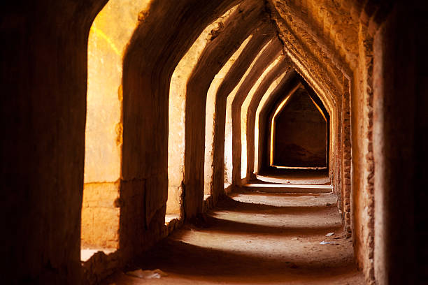 istock Mahaaungmye Bonzan monastery, Mingun 171351649