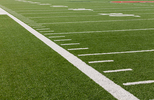 istock American Football Field Background 171352145