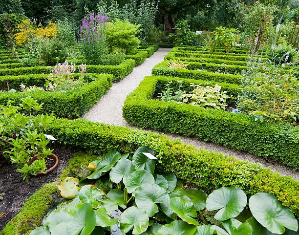 Photo of Formal Gardens