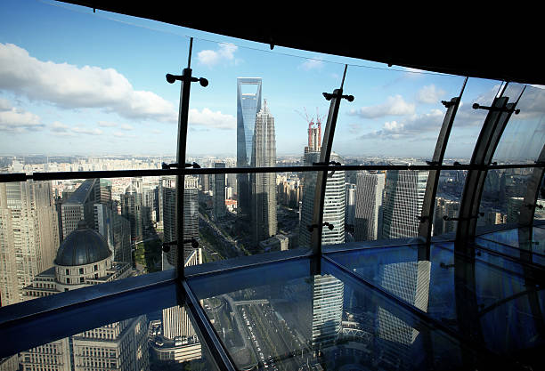 istock Shanghai Pudong beauty 171352495