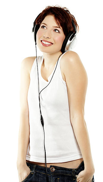 istock Girl And Music 171353055